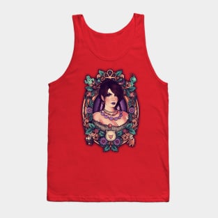 The Guardian Tank Top